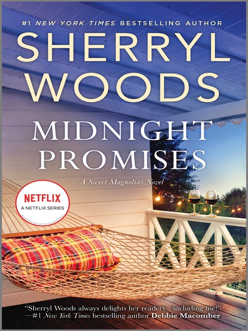 Title details for Midnight Promises by Sherryl Woods - Available